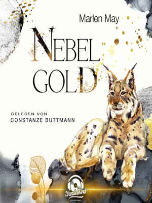 cover image of Nebelgold